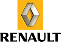 Renault Einmassenschwungrad