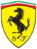 Ferrari Einmassenschwungrad