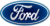 Ford Wasserkühler