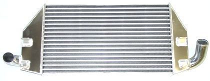 Ford Focus ST 225 Large Race Intercooler