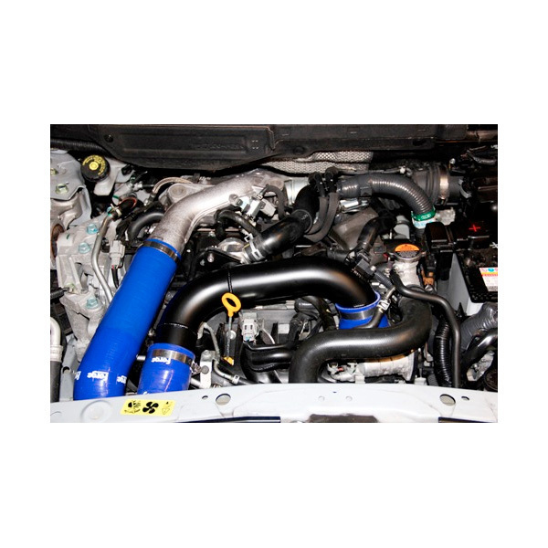 Nissan Juke 1.6 Turbo Uprated Intercooler
