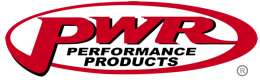 PWR Wasserkuehler Chevrolet Corvette ´64 55mm X-Flow 2 Pass