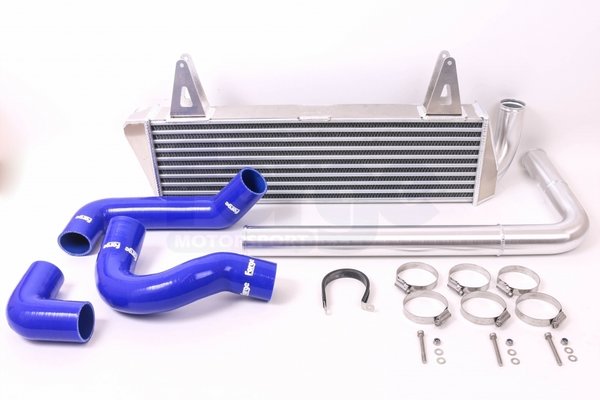 Renault Clio Phase 4 200 RS 1.6l Turbo Front Mounting Intercooler Kit